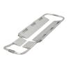 Buy cheap Multifunctional Ambulance Scoop Stretcher For Spinal Immobilization Foldable from wholesalers
