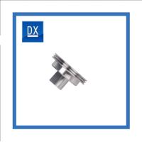 Buy cheap Tungsten steel alloy Passivation medical surgical instruments CNC Machining product