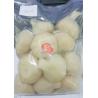 Buy cheap White Healthy Warm Stomach Sushi Pickled Ginger from wholesalers