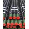 Buy cheap Water Well API 5CT Tubing External Upset Tubing EUT End Finish Plain End Water Well from wholesalers