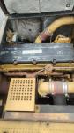 Used CAT 345C excavator large hydraulic tracked excavator construction machinery