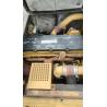 Buy cheap Used CAT 345C excavator large hydraulic tracked excavator construction machinery from wholesalers