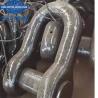 Buy cheap End Shackle Anchor Chain Fittings-Chain Shipping Anchor Chain from wholesalers