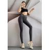 Buy cheap Sexy Peach Hip Design Leggings For Athlete from wholesalers