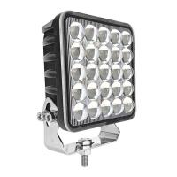 Buy cheap 75W Tractor Spotlights High Brightness Blue Work Light IP67 With Diecast product