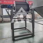 High Dry Magnetic Separator Machine Crushing Magnetic Separation Equipment