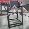 Buy cheap High Dry Magnetic Separator Machine Crushing Magnetic Separation Equipment from wholesalers