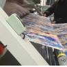 Buy cheap Multi functional water glue dryer laminating machine for CARPET PRODUCT LINE industry from wholesalers