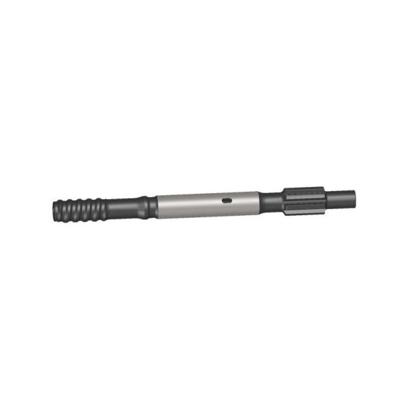 Buy cheap R32/T38/T45 575mm Drill Shank adapter for Atlas Copco COP1036/1038/1238 NO. 90515888/90515981/90515996 from wholesalers