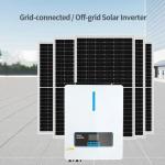 3 Phase 3Kw 1Kw 1.5Kw 3Kva Solar Inverter Dubai 12Kw Hybrid Solar Inverter 3Kva
