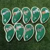 Buy cheap iron head cover golf headcover golf headcovers iron headcover rabbit from wholesalers