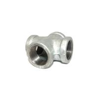 Buy cheap Customized Seamless Fire Fighting Pipe Fittings 1.6Mpa Working Pressure product