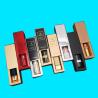 Buy cheap Cosmetics lipstick eyebrow pencil retail paper box with your style from wholesalers