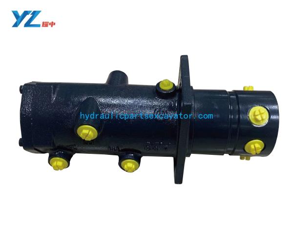 Buy cheap Xiagong XG808 Rotary Joint Assembly excavator hydraulic swivel joint from wholesalers