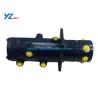 Buy cheap Xiagong XG808 Rotary Joint Assembly excavator hydraulic swivel joint from wholesalers