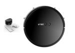 Max Suction Smart Robot Vacuum Cleaner , Hard Floors Intelligent Cleaning Robot