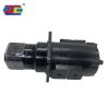 Buy cheap Daewoo Doosan Excavator Rotary Joint Central Rotary For DH20-30 from wholesalers