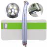 Buy cheap 5 Water Spray Dental LED Handpiece With Circle Shadowless LED Light from wholesalers