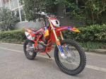 2022 Bolivia Peru South America 200CC 250CC 300CC 450CC motocicleta enduro 250cc