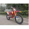 Buy cheap 2024 New dirtbike 250cc PR300 engine 6speed oil cool dirt bike 300cc Bolivia hot sale motorcycles 250cc from wholesalers