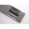Buy cheap Flat Flexible Traveling Cable for Elevator with CE certificate TVVBPG 30x0.75+3x2PX0.75 with Special PVC Jacket from wholesalers