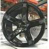 Buy cheap 20" 10.5" Rear Hellcat HC2 Style Wheels Rims Gloss Black Challenger Charger from wholesalers