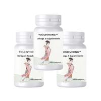 Buy cheap No Fishy Aftertaste Or Burp Back Omega 3 Supplements Reduce Cholesterol product