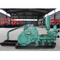 Buy cheap BW250 Submersible Electric Cement Grout Pump product