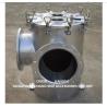 Buy cheap Mgps Marine Biological Protection Device Submarine Gate Seawater Strainers Bls350 Cb/T497-2012 from wholesalers