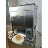 Buy cheap 1.6kW Bun Toaster Machine For Fast Food Restaurants from wholesalers