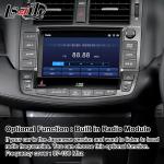 Lsailt Android Multimedia Video Interface for 2008-2012 Toyota Crown S200 GWS204