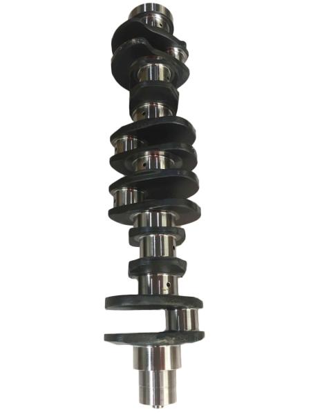 Buy cheap 5301008 5301010 3917320 6D114 cummins Diesel Engine Crankshaft from wholesalers