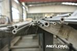 S32750 SS Hydraulic Tubing , High Pressure Seamless Pipe Superior Surface Finish