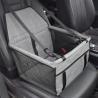Buy cheap Amazing design fashion style travel pet car seat booster from wholesalers