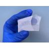 Buy cheap Custom 30mm X 50mm 45mm X 75mm 75mm X 95mm Easy Fill Flap Biopsy Filter Bags Pleated Bottom from wholesalers
