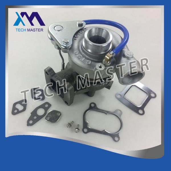 Buy cheap Toyota 2-LT Engine Turbocharger CT20 Turbo 17201-54060 for Toyota Hiace Hilux from wholesalers