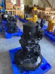 PC400-7 PC400LC-8 Excavator 708-2H-00027 708-2h-00026 Hydraulic Pump Main Pump