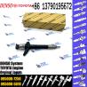 Buy cheap Common Rail Injector 095000-7250 095000-7600 095000-7610 For 1VD Diesel Nozzle Assembly from wholesalers