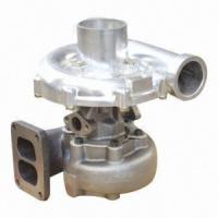 Buy cheap MTU Industrial Gen Set K36 Turbo 53369886500,0070963799, 0070964199 product