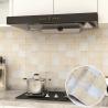 Buy cheap Wallpaper Rolls Tiles Design Wallpaper Self Adhesive Wallpaper 3D Bathroom Decoration from wholesalers
