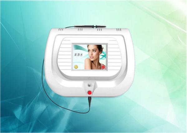 Buy cheap 500W Touch spider vein removal machine for Blood Vessel Removal from wholesalers
