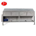 Customized Cassava Starch Processing Equipment Designed High Efficiency