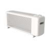 Buy cheap Mh505 Electric Room Heater Warmer Appliance 750 / 1500W White Color Adjustable Thermostat from wholesalers