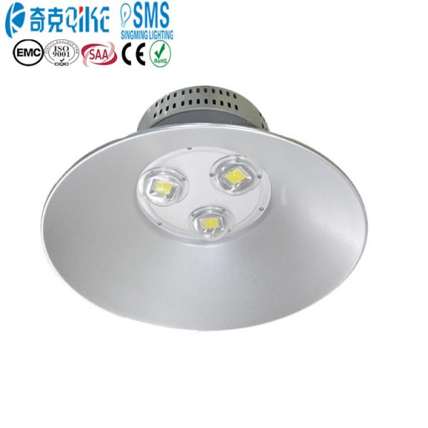High Lumen 150W LED High Bay Light Commercial Warehouse Fixture Factory Ceiling