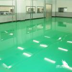 Floor Fast Curing Epoxy Resin Waterproof 3D Construction Industrial Resin Epoxy