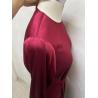 Buy cheap Turkey Arab Oman Elegant Satin Dress Long Sleeve For Women Muslim from wholesalers