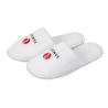 Buy cheap waffle disposable hotel slippers from wholesalers