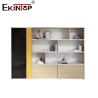 Buy cheap Walnut-Colored Wooden File Cabinet Modern Style Home Office Furniture from wholesalers