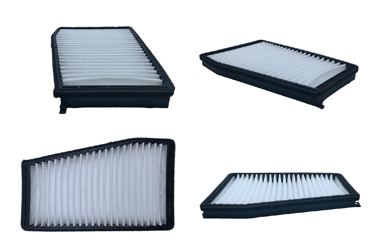 Cabin Filter 96296618 For CHEVROLET Epica DAEWOO Evanda 02-11 96327336