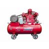 Buy cheap double piston air compressor for Chemical machinery from china supplier Innovative, Species Diversity, Factory Direct, from wholesalers